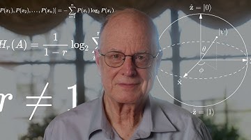 Quantum Expert Insight: Charlie Bennett