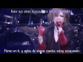 The GazettE - Sumire sub espa&ntilde;ol