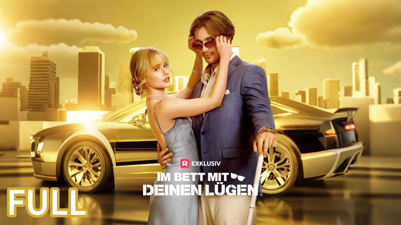 Gelogen, getäuscht, geliebt | Im Bett mit deinen Lügen|FULL|ReelShort