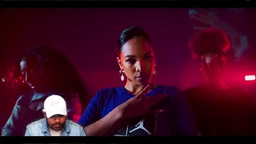 Double Up | Nipsey Hussle | Aliya Janell Choreography | Queens N Lettos(REACTION