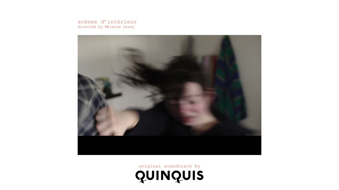 Watch QUINQUIS - Lena (Official Audio) on YouTube Watch QUINQUIS - Lena (Official Audio) on YouTube