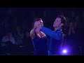 Alyson Hannigan’s Semi-Finals Waltz – Dancing with the Stars