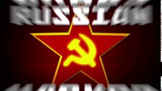 Crazy Russian Hacker intro earape
