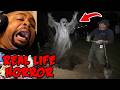 50 SCARY Tiktoks That’ll Keep You AWAKE! Part 3