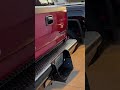CLEAN LLY Duramax Duramax Exhaust Detailing Tint CLEAN LLY Duramax Duramax Exhaust Detailing Tint