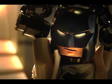 Batman v Superman