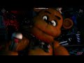 Fnaf Ultimate Custom Night
