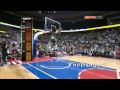 NCAA Slam Dunk Contest 2009 Mix 