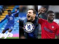 Chelsea News: Callum Hudson-Odoi LOAN + £70M Option Buy REJECTED! Partey To JOIN If Jorginho Goes?