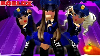 I JOINED THE FASHION POLICE in Royale High | Ep 2 | Roblox Roleplay