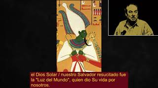 Hora 3-1: &quot;Misterios de Babilonia&quot; 《Milton William Cooper》 &quot;The Sun God&quot;