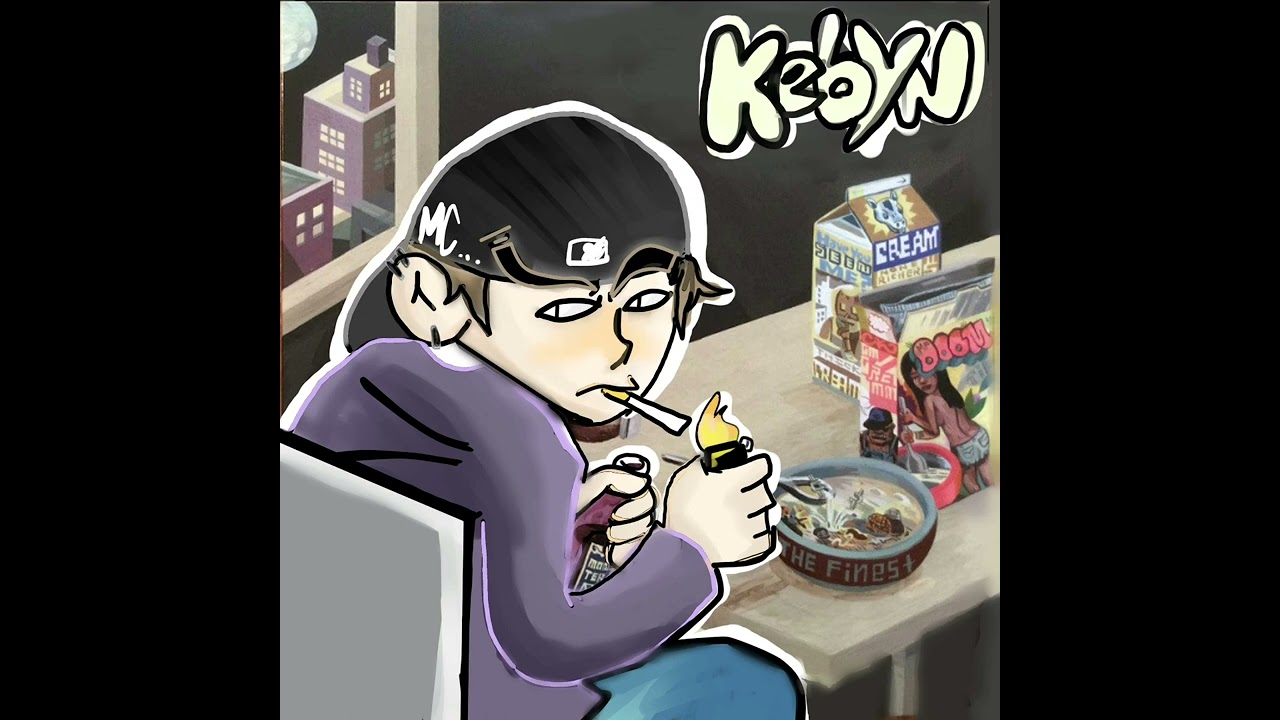 Kebyn - Vaca Pal Cigarro