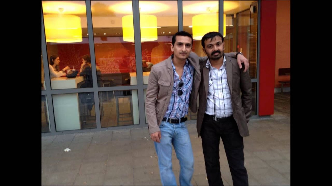 Waheed baba 37 - YouTube