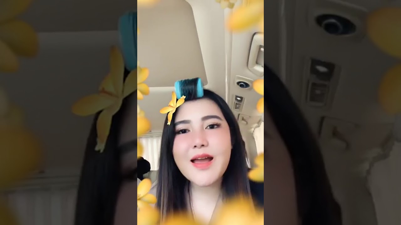 Via Vallen Live Stream, December 21, 2019