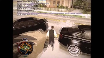 [CMLV-RP] Défense des IAC [The Arab Foundation]