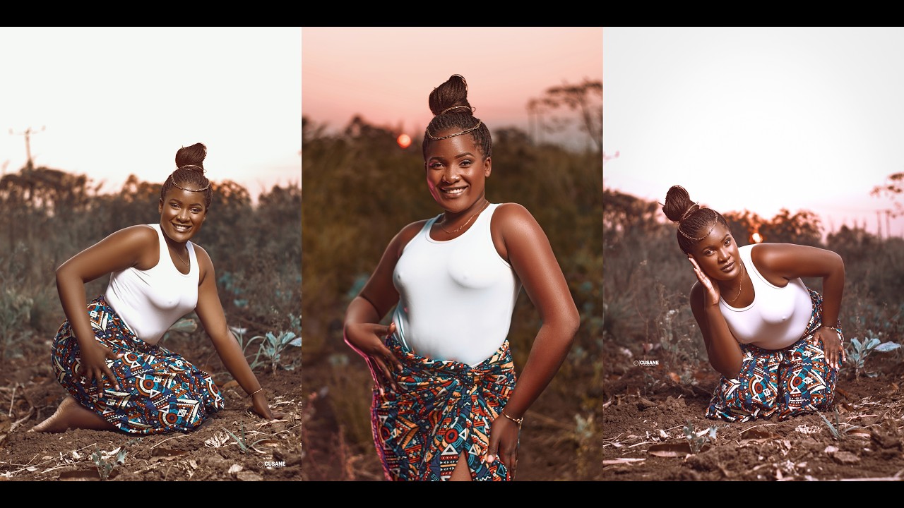 📸 Veja Como Ficaram as Fotos da Minha Última Sessão Fotográfica