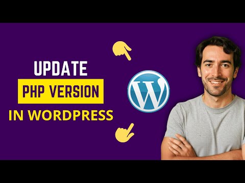How to Change WordPress PHP Version (FAST Method)