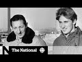 Remembering ‘Canada’s hockey dad’ Walter Gretzky