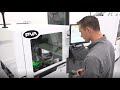 PVA - Pro Tip #8: Clean Knit Lines for FIP Gasket