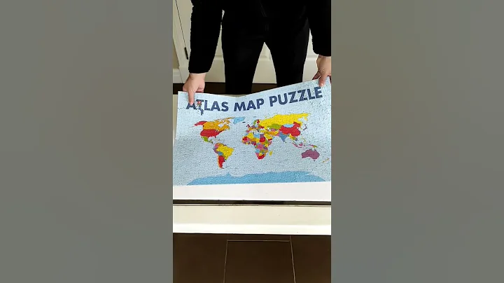 Please Don't Do This || 1000 Pieces Jigsaw Puzzle Challenge