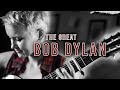 "Blowin' in the Wind" by Bob Dylan