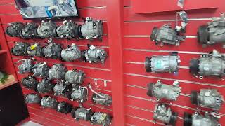 Car Ac Compressor Services New, Used Repairing Mob00971551591853 Whatsapp