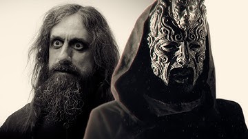 APOSTOLICA  - Rasputin (Official Video)