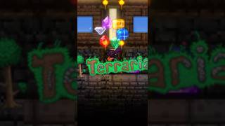 Terraria Large Gems!! #terraria #shorts #foryou Terraria Large Gems!! #terraria #shorts #foryou