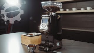 Eureka Atom | Crew Review - YouTube