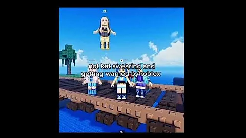 The almost lost their voice chat 😂 #krewreacts #roblox #krew #itsfunneh  @ItsFunneh