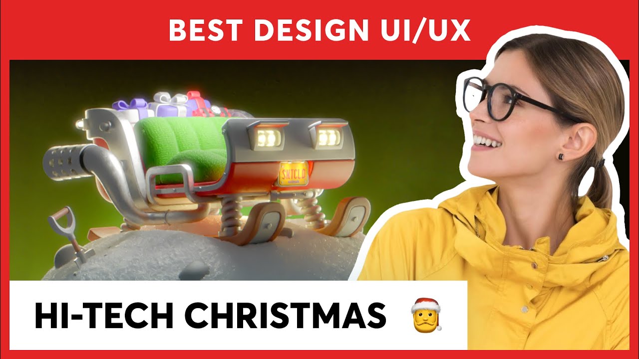 BEST & COOLEST DESIGNS - Animation Design