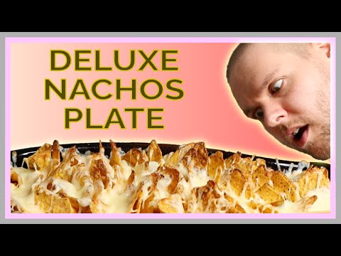 Video: Nachos-kastikkeet: Vaiheittaiset Valokuvareseptit Helppoa Valmistamista Varten