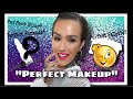 THE “PERFECT MAKEUP” TAG