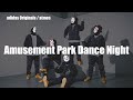 adidas Originals / atmos Amusement Park Dance Night 【O-MENZ】