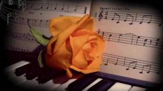 Video voorbeeld van "What a wonderful world (piano)- Richard Clayderman"