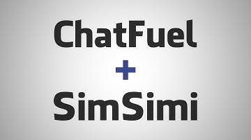 [TUTORIAL] Create a chatbot with ChatFuel and SimSimi API | Juno_okyo