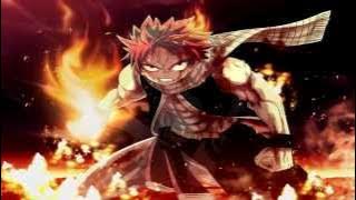 Fairy Tail Opening 1 - 10  [HD Sound, Pictures & Auto-replay]