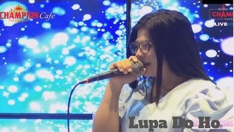 Lagu Batak - Symphony Sister | Lupa Do Ho