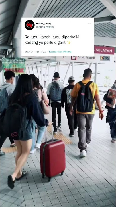 Storywa 30detik Kowe Siji Sijine Aku Bangga Karo Kowe Gelem Nompo Opo Anane Tiktok || Maas Booy
