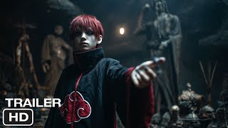 Naruto Movie (2026) | Akatsuki Explained: The Darkest Legends of Naruto | Live-Action Teaser Trailer
