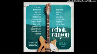Video thumbnail of "Echo In The Canyon - She (feat. Jakob Dylan & Josh Homme)"
