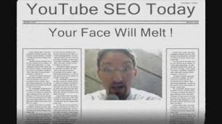 YouTube SEO at SMX West 2010