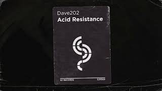 Dave202 - Acid Resistance