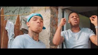 Bandhunta Izzy Ft Young Moose - Want War