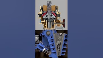 Stones crushing machine mechanism||mechanical engineering mechanism#shorts #animation #cad #3d