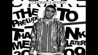 Drake - Find your love - Thank me later (Ft_Lil Wayne) Radio Edit