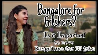 Bangalore for Job Seekers & Freshers| Jobs in bangalore for freshers | Bangalore for IT Jobs screenshot 2