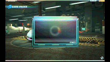 Need for speed world - T1 Gold Packs - Buying 4 - (HD)