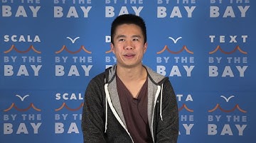 ai.bythebay.io:  Feynman Liang Interview