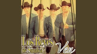 Vignette de la vidéo "Los Reyes de Sinaloa - Eres Mi Todo"